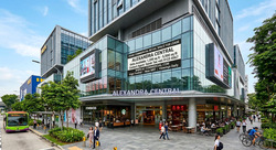 Alexandra Central (D3), Retail #624585941